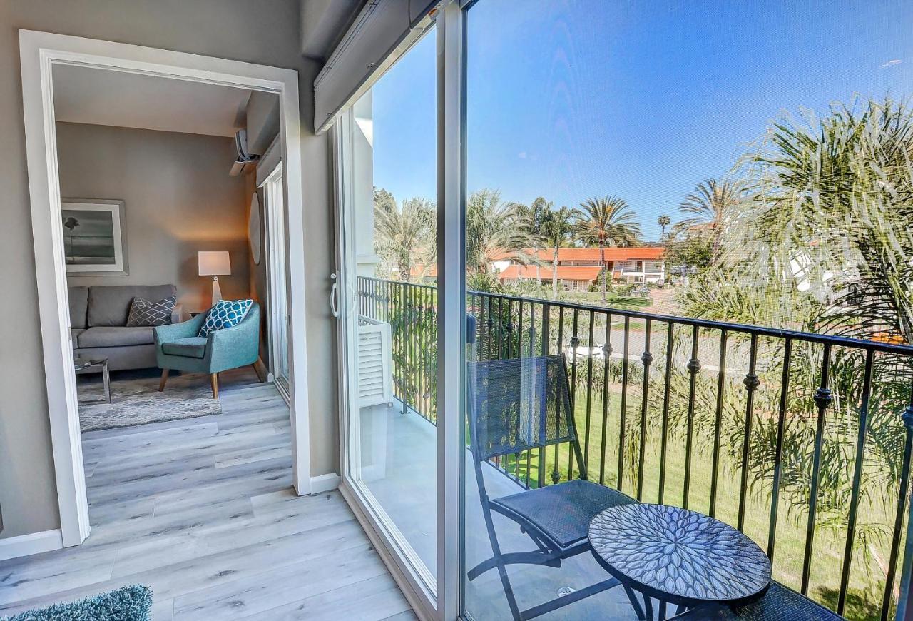 647 Luxury Inside The Gates Lacosta Resort-Top Floor Steps From Resort 647 Encinitas Exterior photo