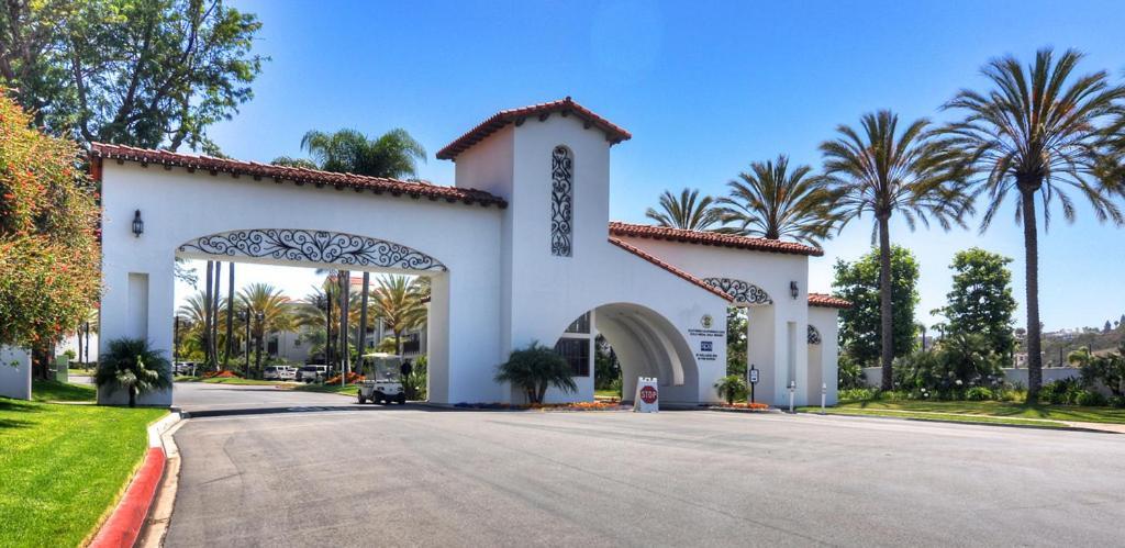 647 Luxury Inside The Gates Lacosta Resort-Top Floor Steps From Resort 647 Encinitas Exterior photo