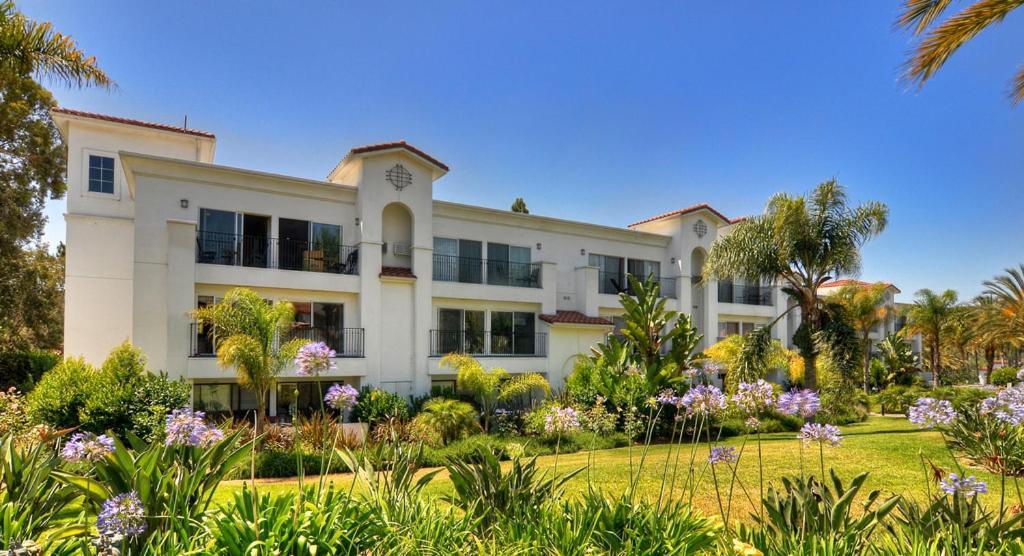 647 Luxury Inside The Gates Lacosta Resort-Top Floor Steps From Resort 647 Encinitas Exterior photo